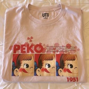 Peko shirt